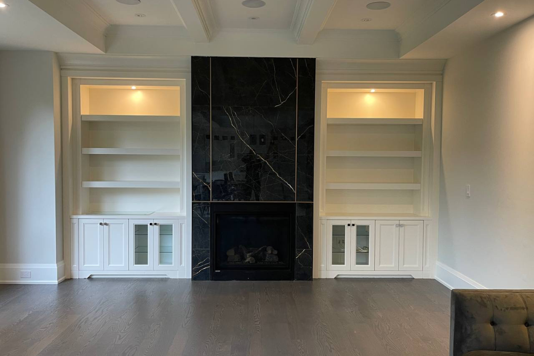 Custom Millwork