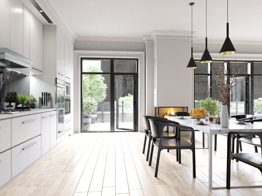 The Ultimate Guide to Designing Your Dream Luxury Kitchen