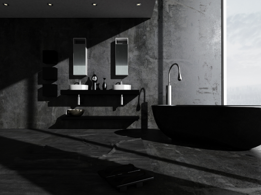 Escape the Ordinary: Design Your Dream Luxury Bath 2024