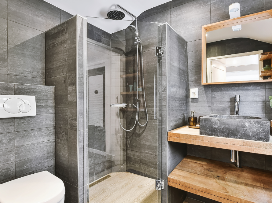 Toronto's Top Bathroom Design Trends for 2024