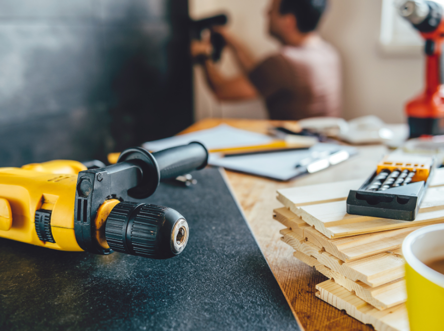 Crafting Your Dream Home: A Guide to Custom Home Improvement