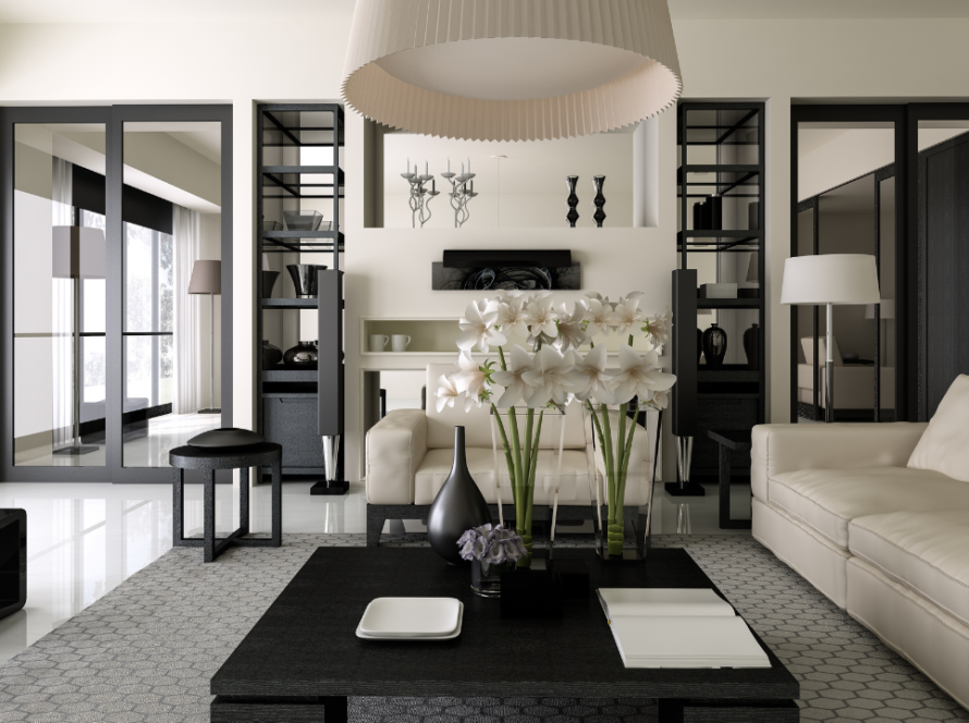 Unleash Your Home's Potential: The Power of Custom Interior Design