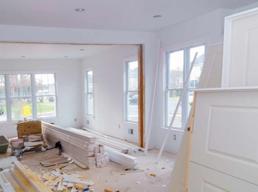 The Ultimate Guide to Whole House Remodeling