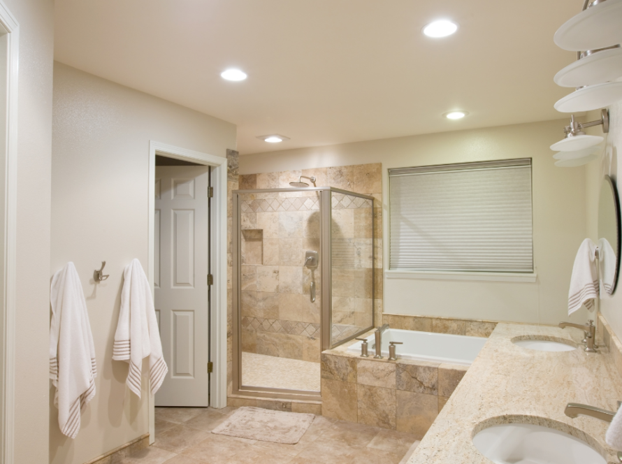 The Ultimate Luxury Bathroom Renovation in Mississauga 2024