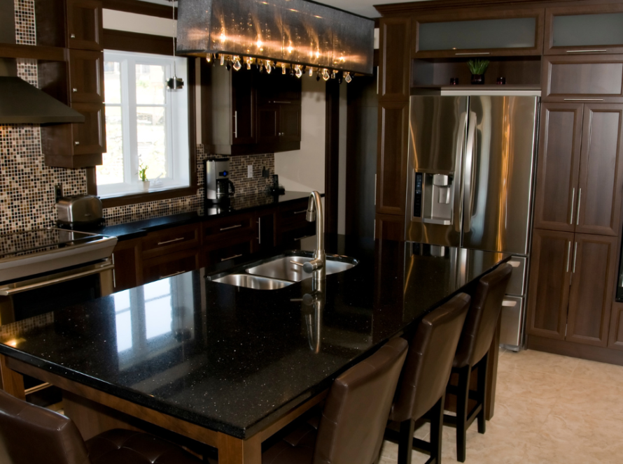 What Makes a Kitchen High-End? Unveiling the Key Elements