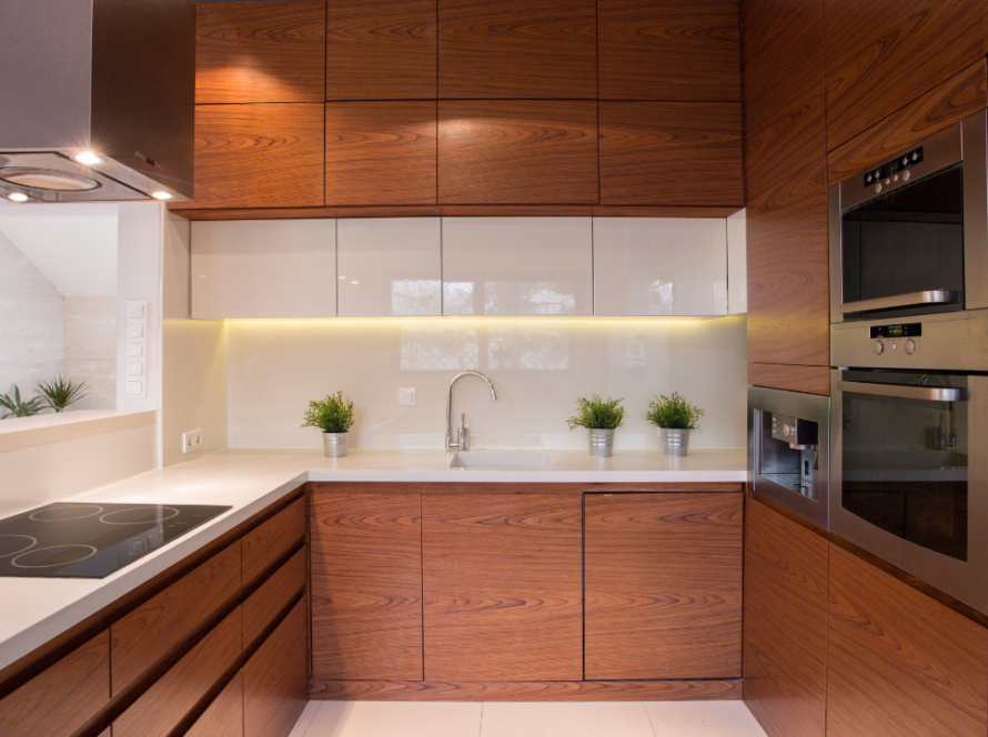 Elevate Your Space with Bespoke Cabinetry