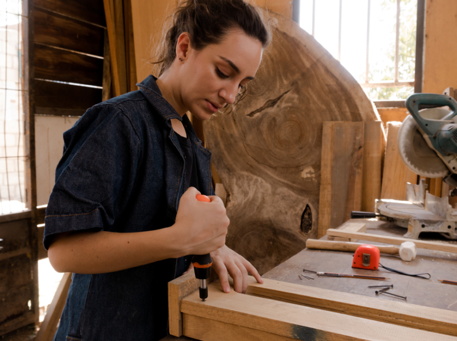 High-Quality Custom Woodwork in Ottawa: Your Home, Perfected