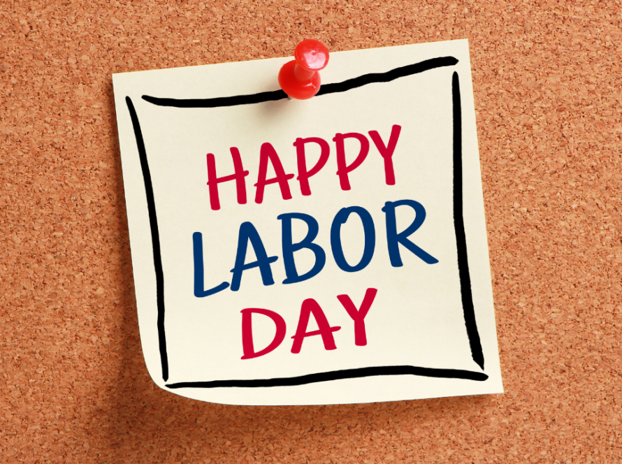 Happy Labour Day: A Celebration of Workers Everywhere