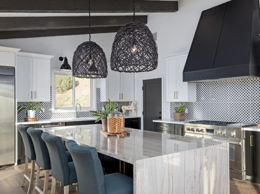 Your Dream Kitchen Awaits: Renovation Tips