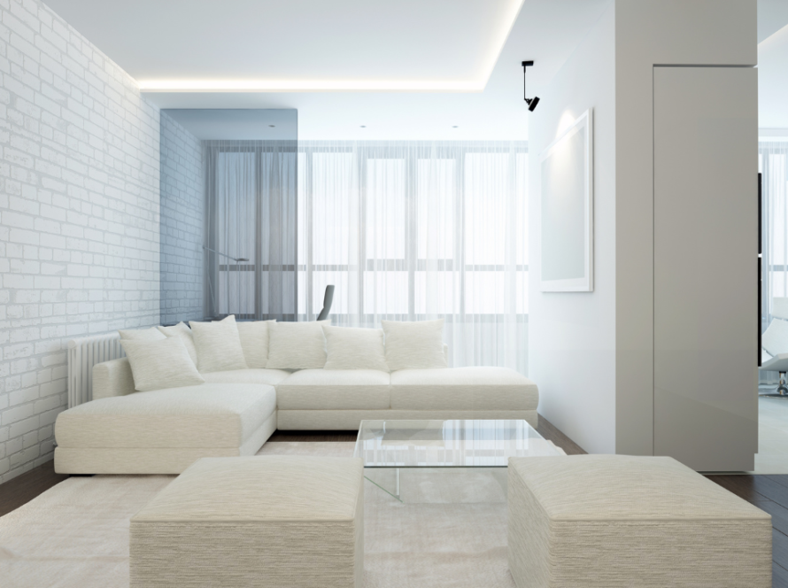 Optimizing Your Living Area: Tips for a Beautiful Space