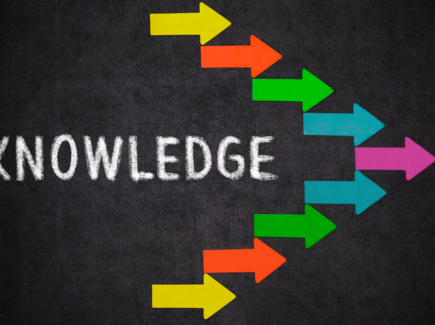 The Value of Knowledge: Unlocking Growth and Innovation