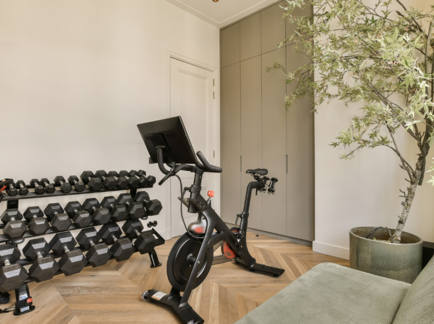 Build a Home Gym: Elevate Your Fitness Journey