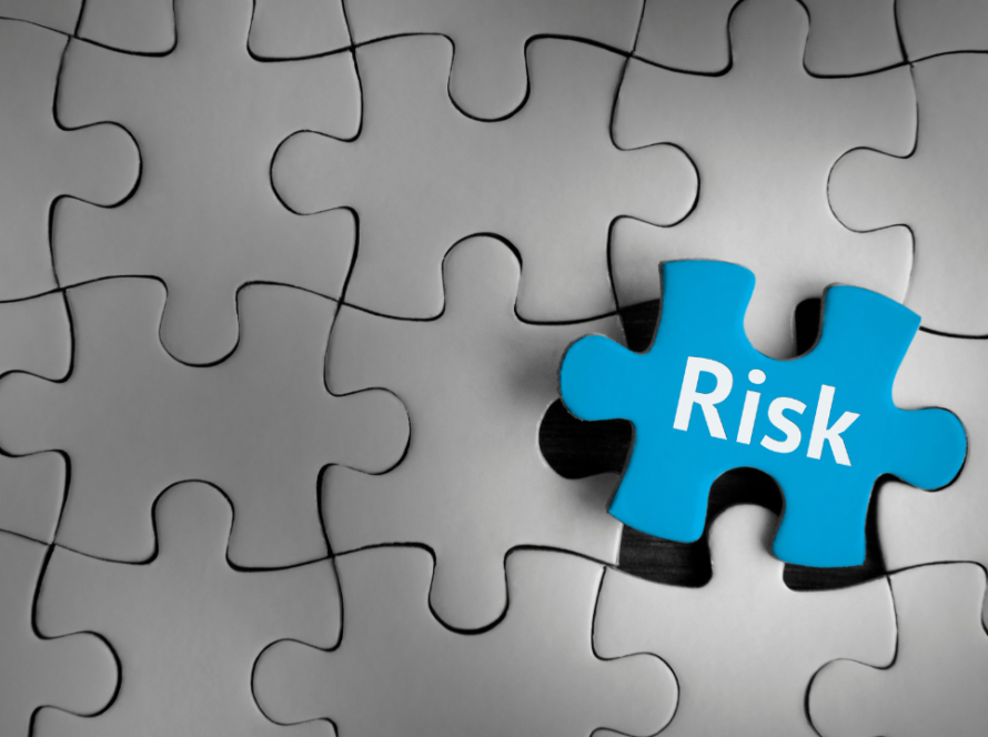 The Art of Risk Identification