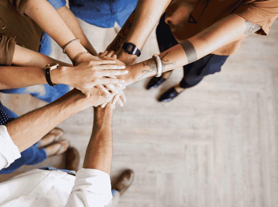 Boost Productivity with Team Collaboration