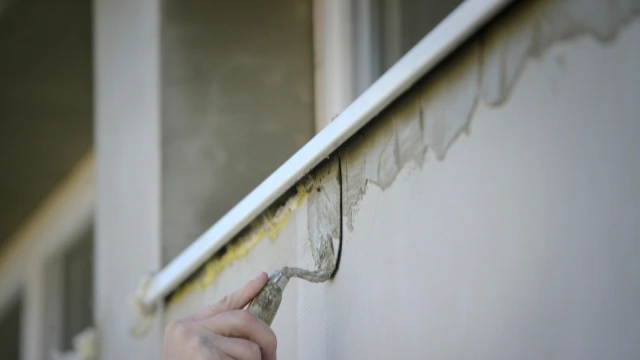 Key Aspects for Perfect Finishing Touches Installation