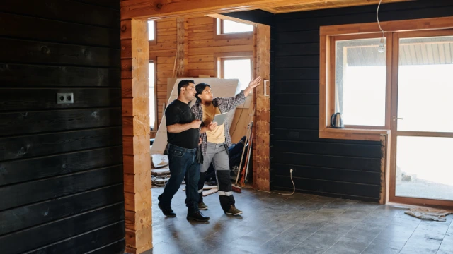 Finding the Right Remodeling Contractor