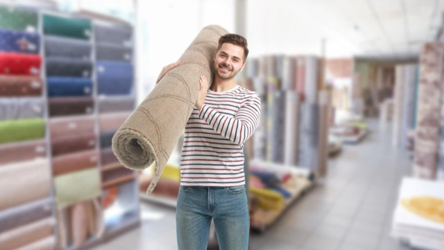 Exploring the World of Modern Carpeting