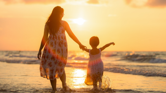 A Happy Mother's Day from Bento Reno Group Inc.