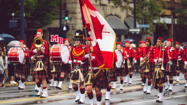 Victoria Day: A Canadian Holiday Observed with Pride