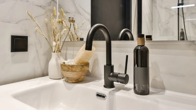 Bathroom Sink Trends for Homes: 2025 Edition