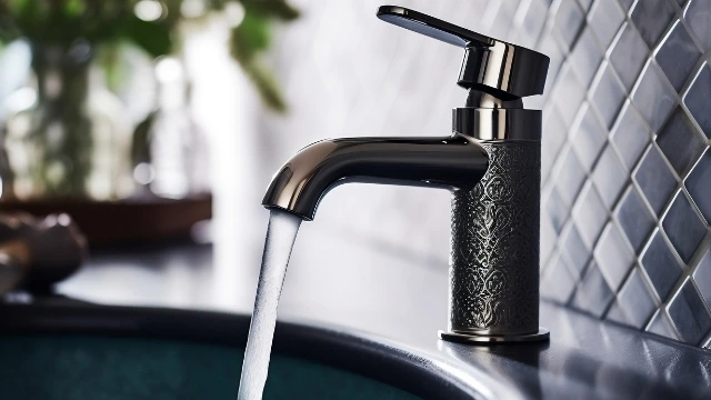 Kitchen Faucet Trends: What's Hot for 2025?