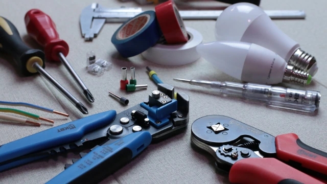 Indispensable Tools: What Every Homeowner Needs