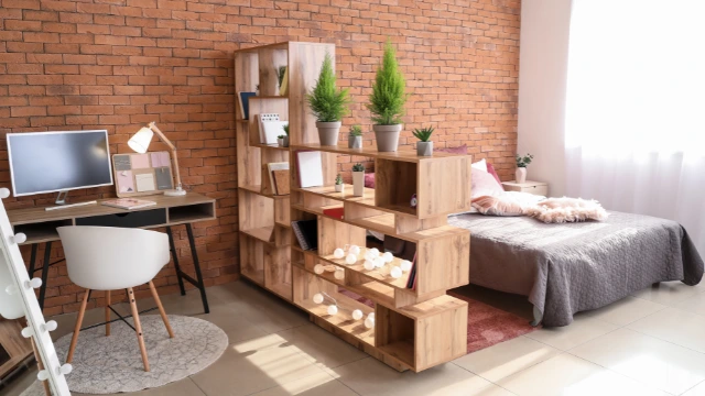 Studio Apartment Renovation: Maximizing Small Spaces